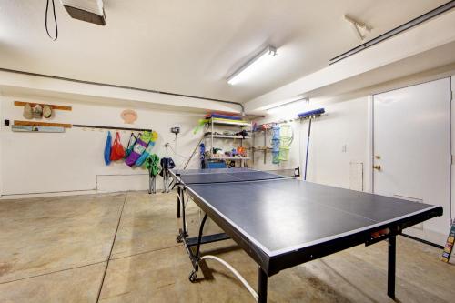 Harbour House in Bodega Bay