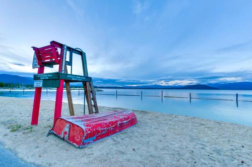 Lakeside Haven - image 2