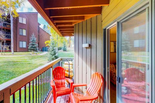 Keystone Comfort - main image