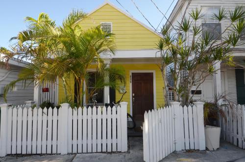 Olivia Street Retreat in Key West, USA