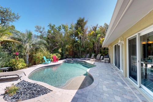 Paradise Pointe in Anna Maria, USA