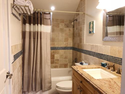 Olivia Street Retreat - image 7
