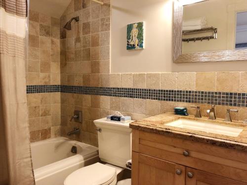 Olivia Street Retreat - image 8