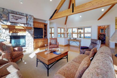 Aspen View in Silverthorne, USA