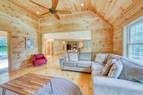 Andover Retreat