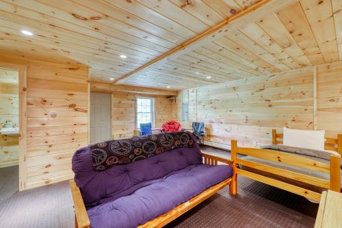Andover Retreat - image 4