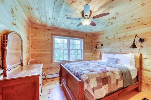 Andover Retreat - image 5
