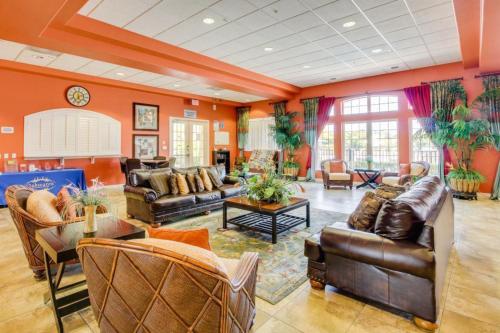 Oakwater Resort