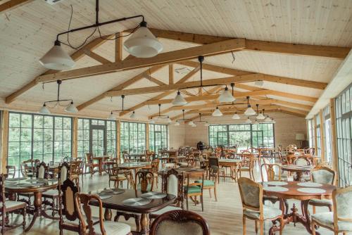 Hotel Palanga Camping 2
