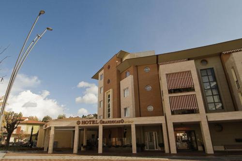 Hotel Granducato - image 9