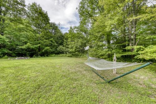 Andover Retreat - image 9