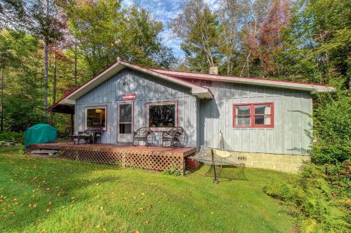 Amherst Lake Cozy Cottage - image 7