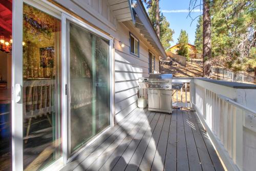 Big Bear Retreat - image 2