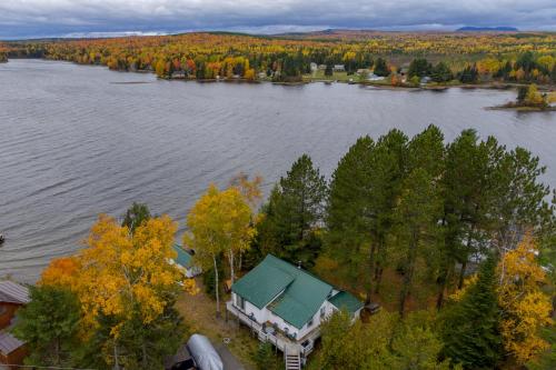 Split Rock Cottage