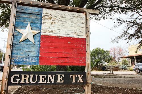 The Village at Gruene