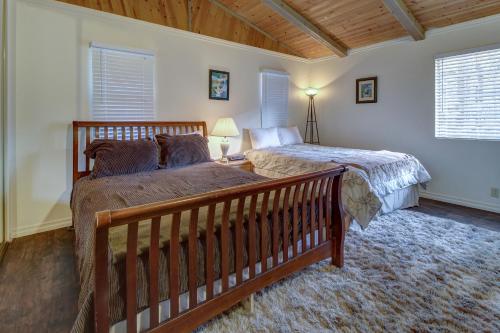 Big Bear Retreat - image 8