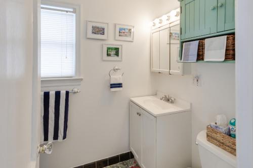 Conch Cottage - main image