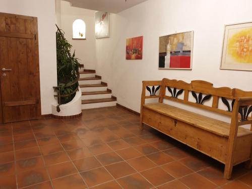 Landhaus Schmittenblick