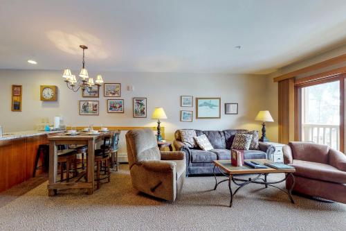 Red Hawk Lodge 2286 in Dillon, USA