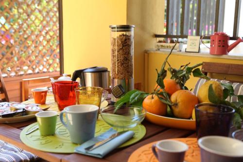 Зручності, Il Giardino di Tonia - Oplontis Guest House - Bed & Garden - in Торре Аннунціата