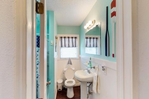 Inn Seaclusion - Carriage House - image 7