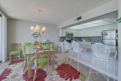 Edgewater Beach Resort #T3-602 - main image