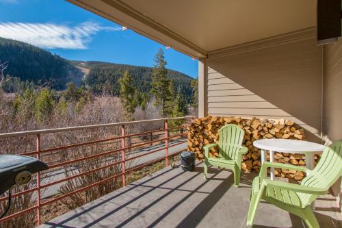 Ski Run Condominiums 401 - image 2