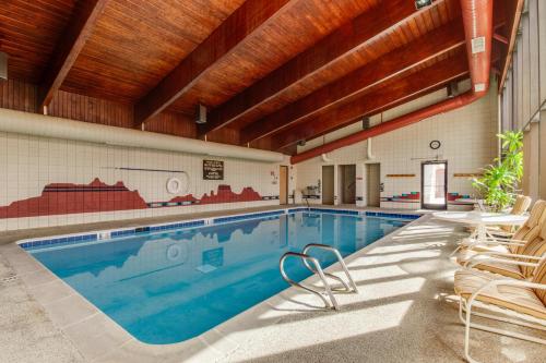 Ski Run Condominiums 401 - image 5