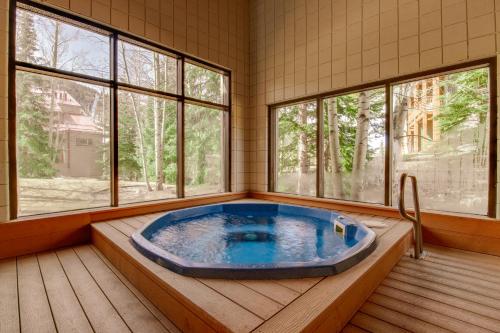 Ski Run Condominiums 401 - image 9