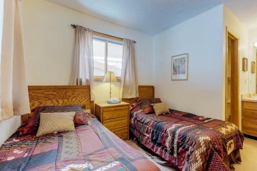 Snowdance Condo A101