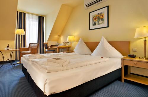 1 twin bed