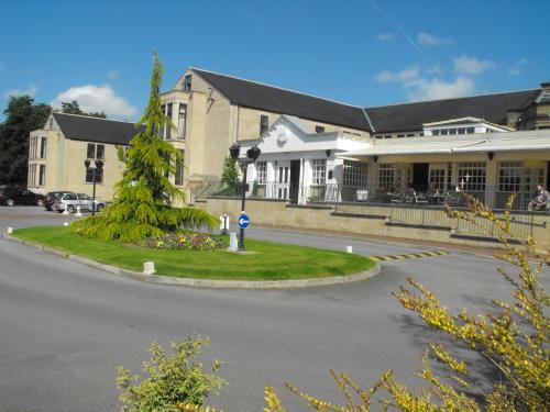 Gomersal Park Hotel & Dream Spa Huddersfield