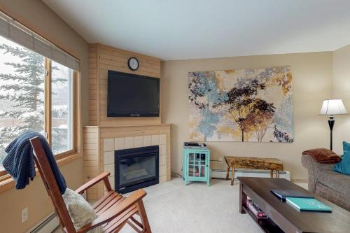 Watch Hill - Apartment - Silverthorne