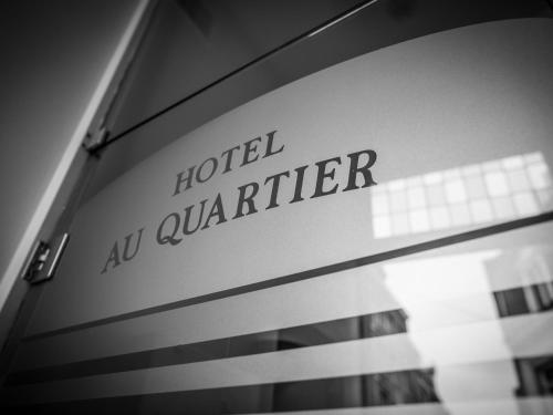 Hotel Au Quartier - image 6