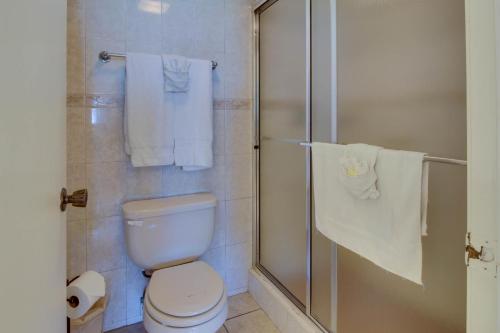 Saida Tower IV #4103
