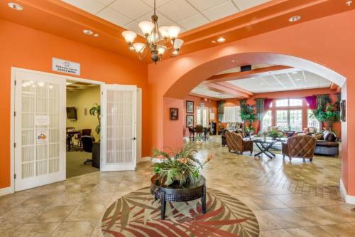 Oakwater Resort