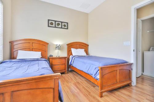 Oakwater Resort Orlando (FL)