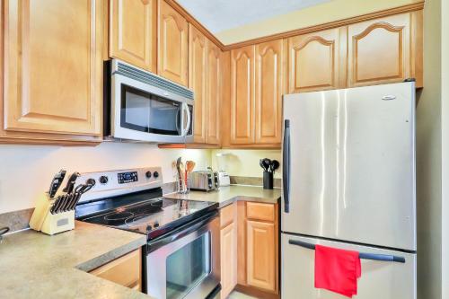 Oakwater Resort Orlando (FL)