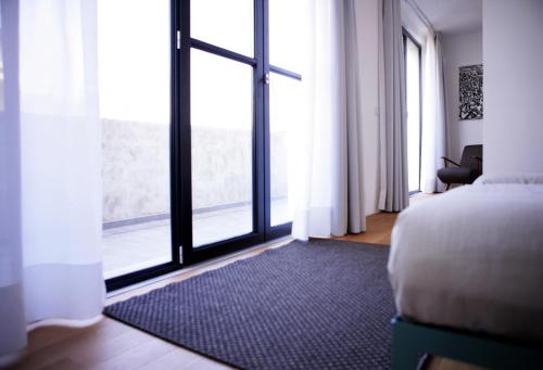 Mxp Rooms Guest House - Gallarate