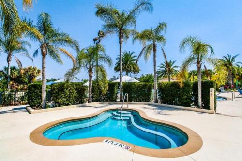 Oakwater Resort