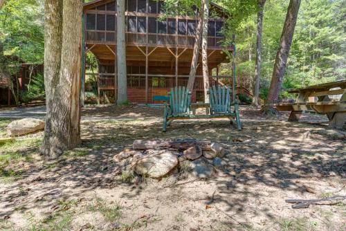 Riverwatch Retreat - image 5