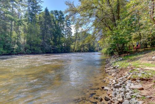 Riverwatch Retreat - image 6