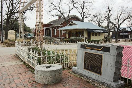 The Village at Gruene