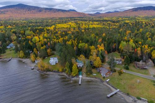 Split Rock Cottage