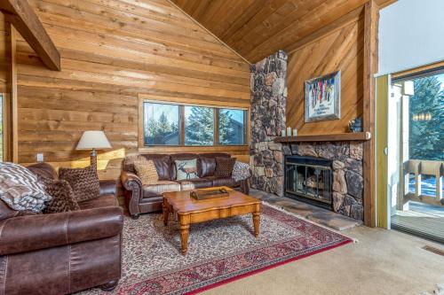 Accommodation in Elkhorn Village