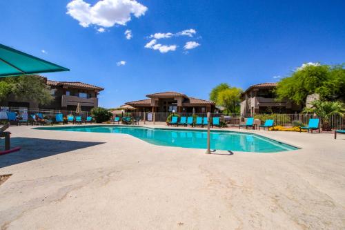 Vistoso Resort Casita #263 - image 5