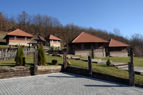 Eko selo Kostunici