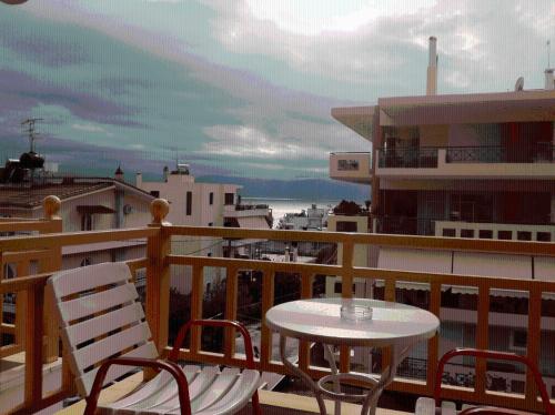 Hotel Aidipsos - image 4