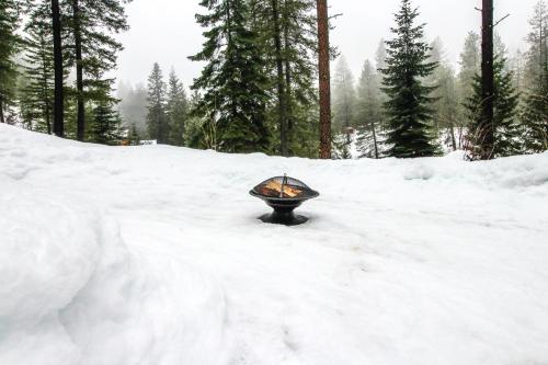 Leavenworth Guesthouse - image 7