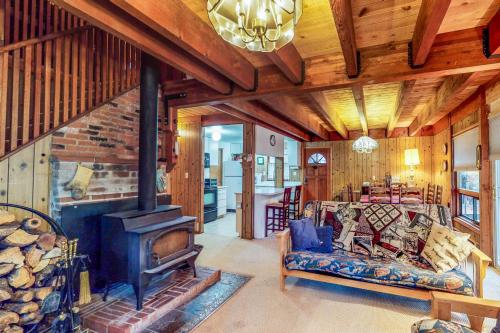 Picture Perfect Chalet - Prosser Lakeview Estates